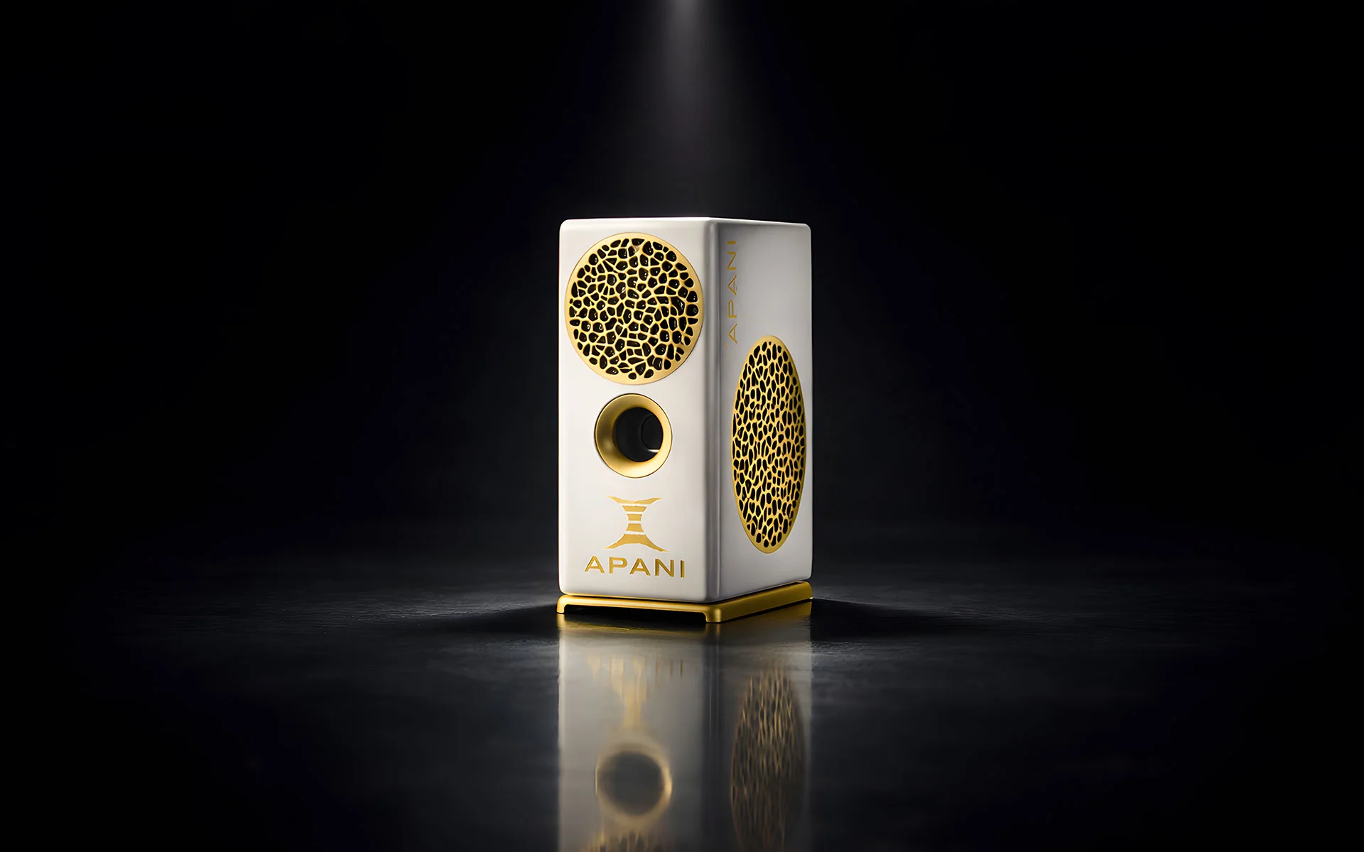 Auris V System — 1