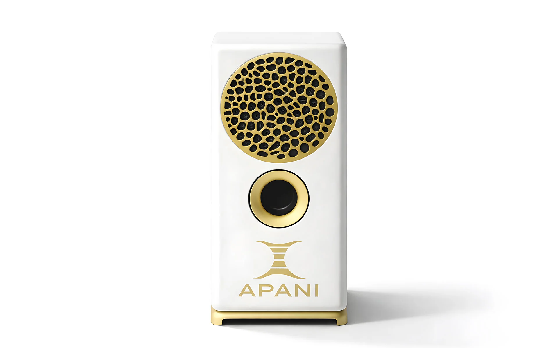 Auris V System — 3