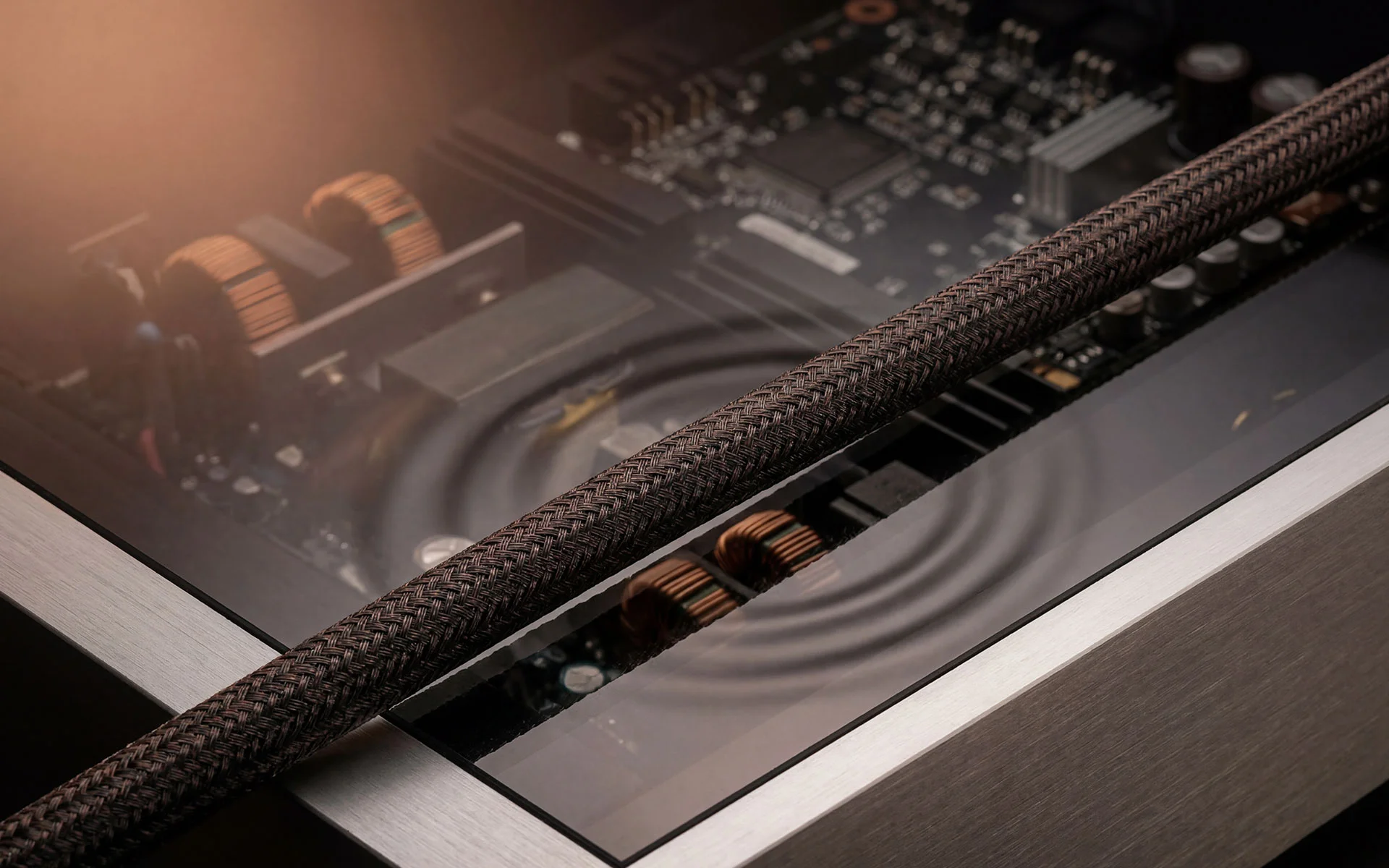 DMC2.0, Dynamic Membrane Control — 1