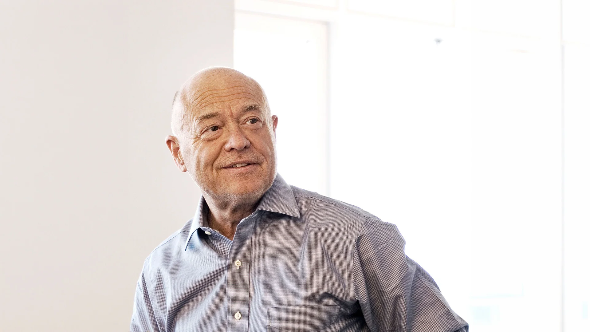 Prof. Dr. Bodo W. Lambertz — Visionary Leadership
