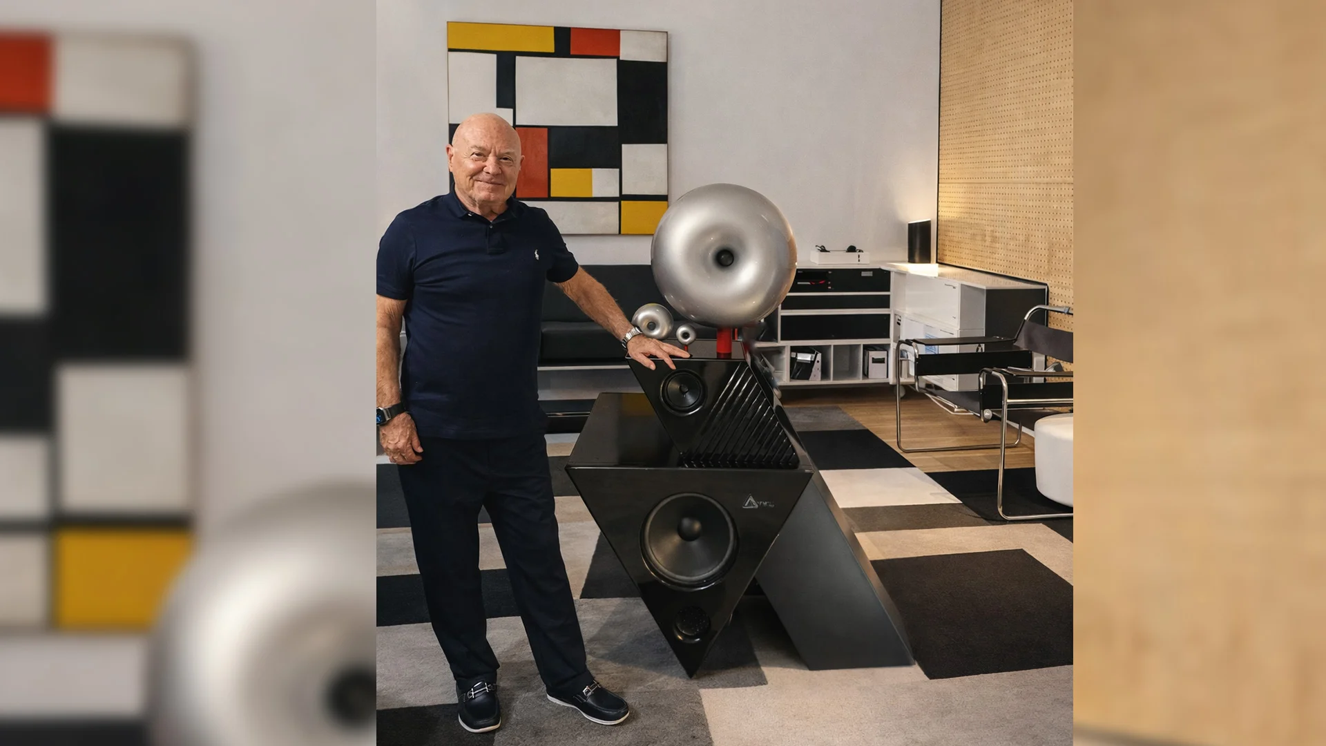 Prof. Dr. Bodo W. Lambertz — Perceptual Truth