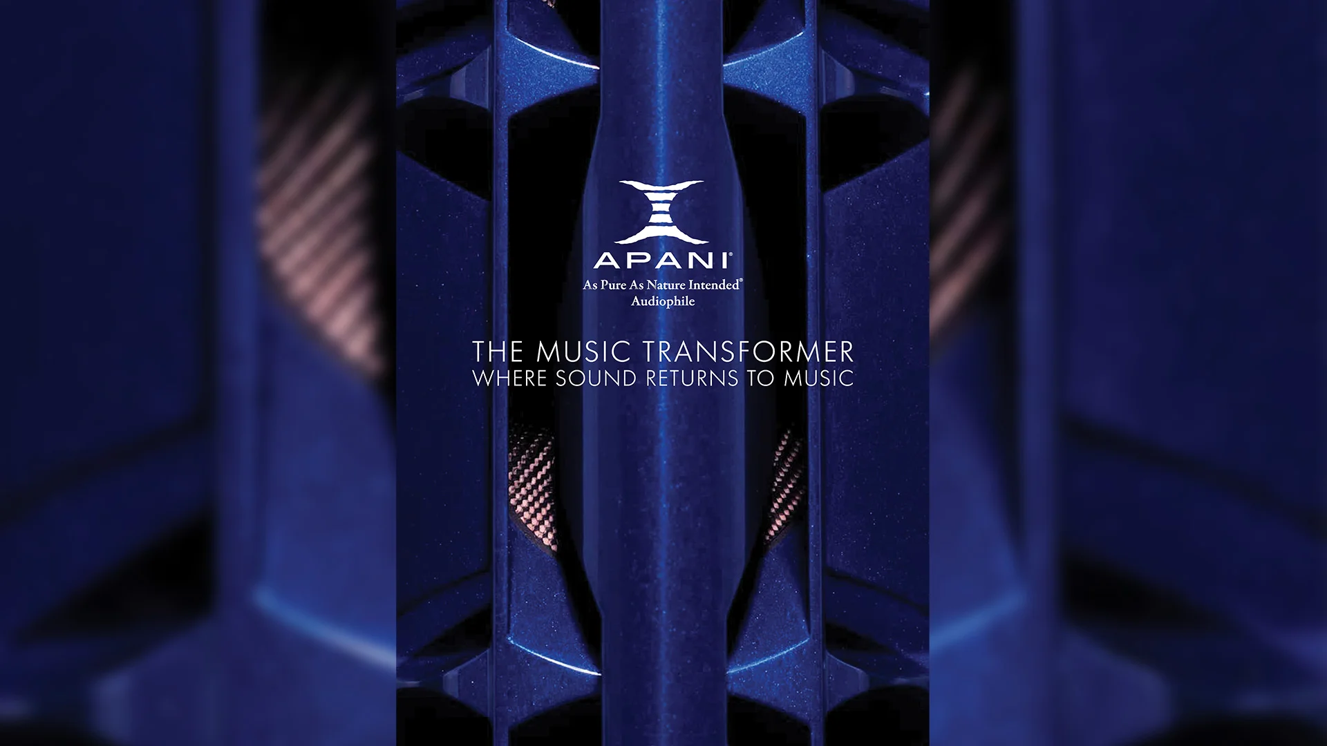 77 Years of Concentrated Audiophile Experience — 1
